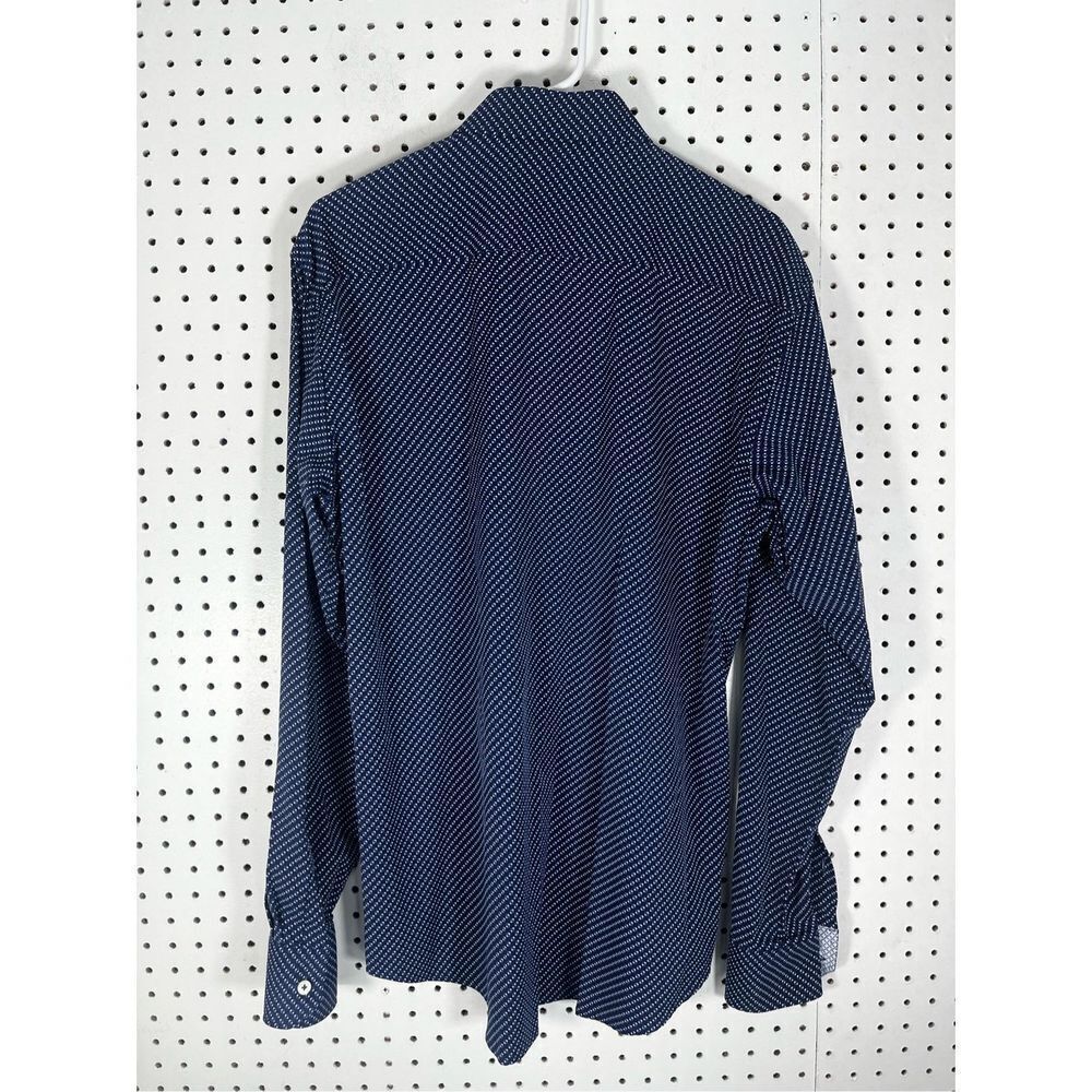 Bugatchi button down shirt - Picture 2 of 3